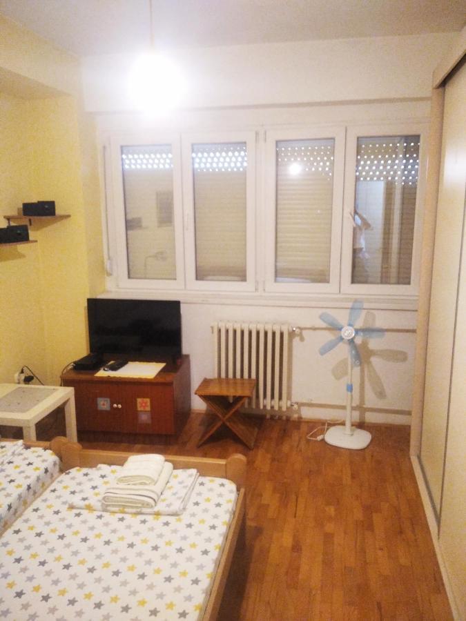 Viva Apartment Skopje Exterior photo