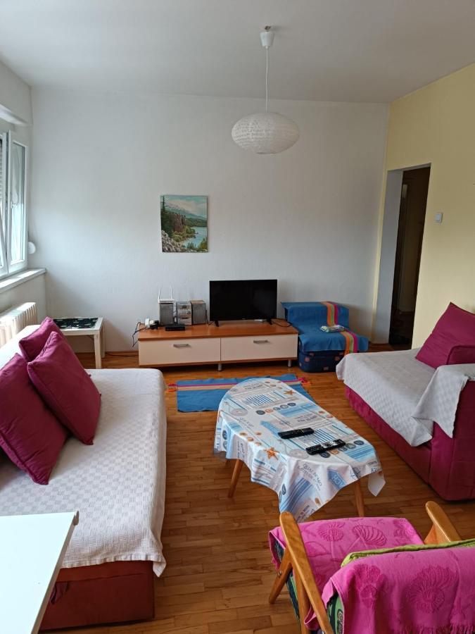 Viva Apartment Skopje Exterior photo